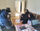 استارت طرح تحول «مدیریت مزارع کلزا» در لرستان؛ هم‌افزایی تحقیقات و ترویج برای امنیت غذایی