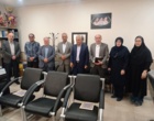 گام عملی برای رفع موانع اداری و تسهیل صدور شماره مستخدم کارکنان مرکز تات لرستان