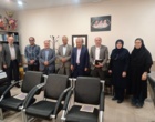 گام عملی برای رفع موانع اداری و تسهیل صدور شماره مستخدم کارکنان مرکز تات لرستان