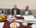 گام عملی برای رفع موانع اداری و تسهیل صدور شماره مستخدم کارکنان مرکز تات لرستان