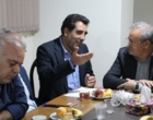 تحقیقات کشاورزی، زیربنای امنیت غذایی، افزایش تولید و دستیابی به ارقام پربازده و سازگار با شرایط اقلیمی است.