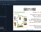 برگزاری وبینار آموزشی مدیریت کرم برگ‌خوار پاییزه