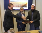 ربانی‌نسب: امنیت غذایی کشورهای همسایه در گرو همکاری‌های علمی و تبادل فناوری است