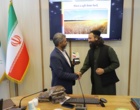 ربانی‌نسب: امنیت غذایی کشورهای همسایه در گرو همکاری‌های علمی و تبادل فناوری است