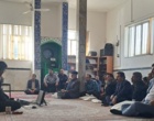 برگزاری کارگاه آموزشی اصول کاشت و معرفی ارقام جدید گندم و جو در شهرستان اسلام‌آباد غرب