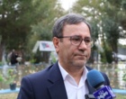 برگزاری «چهارمین جشنواره و آیین شکرگزاری سیب» در بروجرد با حضور معاون سازمان تات و مقامات ارشد ملی و استانی