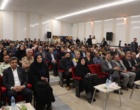 برگزاری «چهارمین جشنواره و آیین شکرگزاری سیب» در بروجرد با حضور معاون سازمان تات و مقامات ارشد ملی و استانی