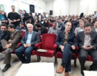 برگزاری «چهارمین جشنواره و آیین شکرگزاری سیب» در بروجرد با حضور معاون سازمان تات و مقامات ارشد ملی و استانی