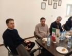 برگزاری «چهارمین جشنواره و آیین شکرگزاری سیب» در بروجرد با حضور معاون سازمان تات و مقامات ارشد ملی و استانی