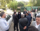 برگزاری «چهارمین جشنواره و آیین شکرگزاری سیب» در بروجرد با حضور معاون سازمان تات و مقامات ارشد ملی و استانی