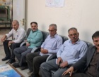 نشست تبیین طرح ملی شبکه مزارع الگویی در مرکز جهاد کشاورزی دیناروند برگزار شد؛ تأکید بر ارتقای دانش کشاورزان و افزایش بهره‌وری در عرصه تولید