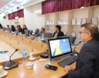 تبیین ظرفیت‌های قانون جهش تولید دانش‌بنیان در مرکز آموزش عالی امام خمینی(ره) با محوریت توسعه فناوری‌های کشاورزی