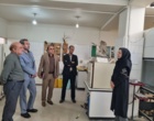 بررسی ظرفیت‌های مرکز تحقیقات و آموزش کشاورزی و منابع طبیعی استان مرکزی برای راه‌اندازی هنرستان کشاورزی پسرانه