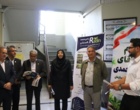 دیدار و گفتگوی معاون وزیر و رئیس سازمان تات با مدیران واحدها و هسته های فناور مستقر در مرکز رشد واحدهای فناور کشاورزی استان مرکزی