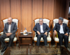 سازمان تات پیشگام توسعه دانش و فناوری‌های نوین کشاورزی در خاورمیانه