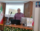 برگزاری دوره آموزشی اصول و مبانی سنجش از راه دور و تفسیر تصاویر ماهواره‌ای