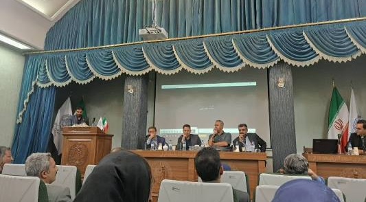بررسی چالش‌های زیست‌محیطی معادن و مطالبه‌گری سهم استان