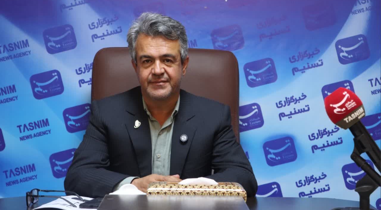 نقش‌آفرینی پردیس تحقیقات و آموزش لوبیا خمین در زنجیره تولید