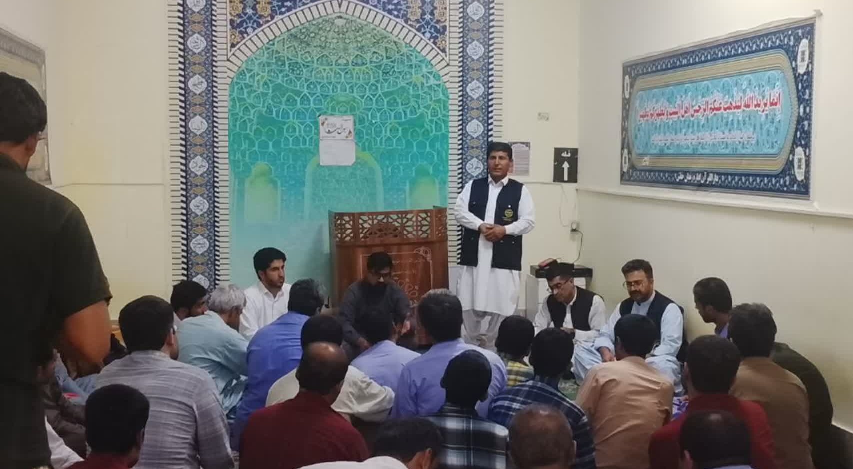 دوره آموزشی «تولید و پرورش گیاهان سبزی و صیفی» برای مددجویان زندان شهرستان خاش