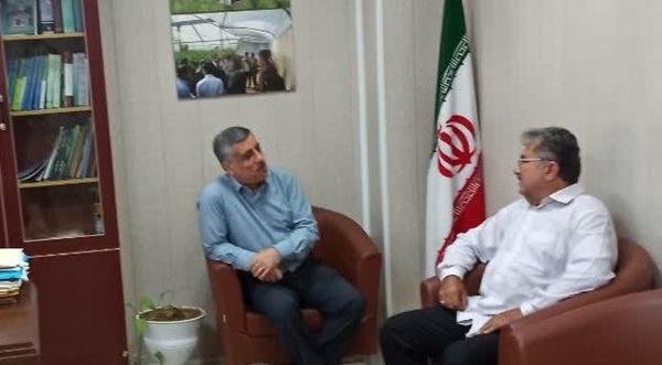 برگزاری نشست هم‌اندیشی برنامه‌ریزی سال زراعی ۱۴۰۵-۱۴۰۶