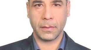تایید مرتبه دانشیاری بهروز یاراحمدی عضو هیئت علمی مرکز تحقیقات و آموزش کشاورزی و منابع طبیعی لرستان لرستان