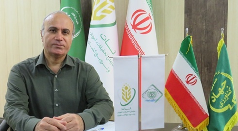 گامی استوار در صیانت از امنیت غذایی؛ توسعه الگوهای پایدار در سنگر پدافند غیرعامل