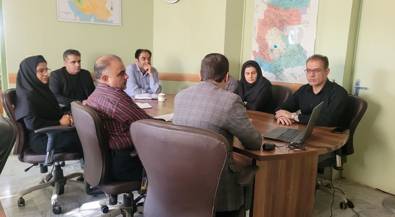 بهره‌وری فیزیکی ۱۶ محصول راهبردی کشاورزی استان مرکزی بیش از میانگین کشوری است