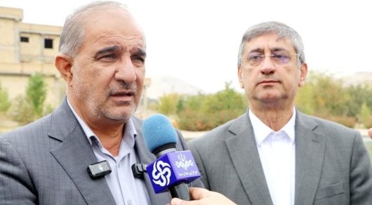 امنیت غذایی در گرو حرکت بر اساس نقشه راه در حوزه آب و کشاورزی است