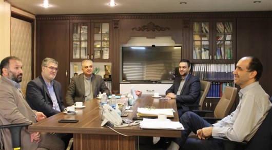 تأکید معاون سازمان تات؛ بر نقش کلیدی سازمان نظام مهندسی در آموزش و ترویج