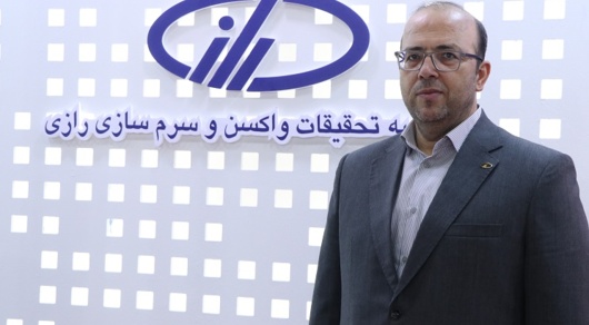 صیانت از سلامت نیروی انسانی، اولویت راهبردی موسسه رازی/ آغاز طرح پایش سلامت شغلی کارکنان