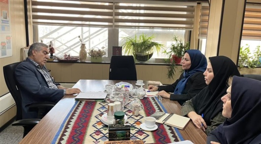 بررسی طرح ارتقای صندوق‌های اعتبارات خرد زنان روستایی ؛ گامی برای توسعه جوامع محلی