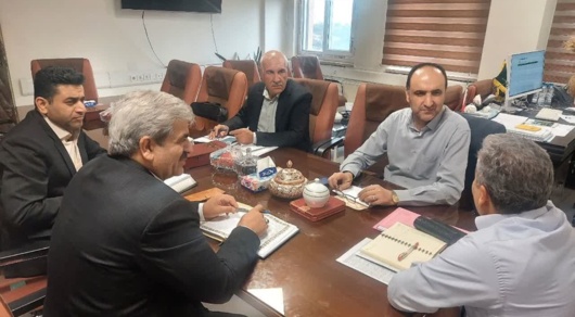 خیز سازمان تات برای نجات گاو سیستانی