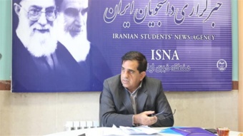 تنها خزانه تولید پد کاکتوس کشور، در مهران فعال است