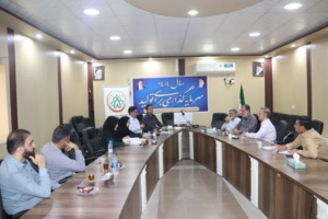 گامی مؤثر در مسیر پایداری تولید کشاورزی در خوزستان