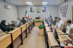 برنامه‌ریزی برای برگزاری گردهمایی سراسری تحقیقات، آموزش و ترویج