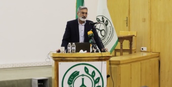 افزایش سهم ارقام جدید گندم در طبقه گواهی شده از ۳ درصد به ۵۷ درصد