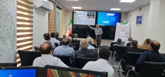 آشنایی با مدیریت هوشمند آبیاری