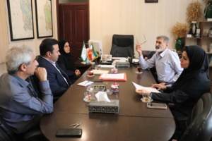 برنامه‌ریزی هوشمندانه مرکز صفی‌آباد در تجهیز آزمایشگاه‌های سلامت محصولات کشاورزی