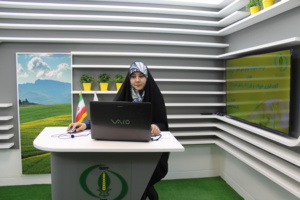 دوره آموزشی ضمن خدمت « آفات انباری و روش‌های کنترل آن»