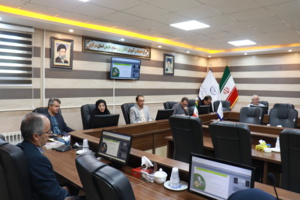 تصویب ۹ عنوان پروژه تحقیقی-ترویجی در شورای پژوهشی مرکز تحقیقات استان مرکزی