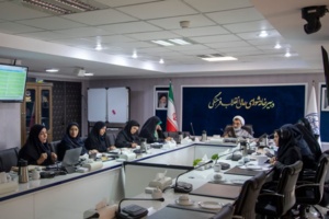 اولویت وزارت جهادکشاورزی، توسعه فرهنگی، اقتصادی و اجتماعی زنان روستایی و عشایری