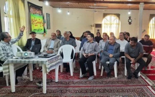 کارگاه آموزشی و ترویجی روز انتقال یافته ‌های تحقیقاتی