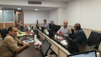 تسریع در اجرای پروژه‌های «آموزش همراه با تولید» در مراکز تحقیقاتی و آموزشی