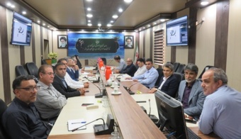 برگزاری دوره آموزشی اصول پدافند غیرعامل در مدیریت تهدیدات فرا روی توسعه