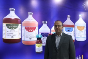 تولید واکسن جدید تب برفکی مطابق با دقیق ترین فرایندهای کنترلی