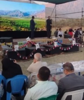 جشنواره برنج سوسن ایذه؛ پلی بین فرهنگ بومی و نوسازی کشاورز