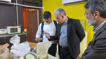 بررسی ظرفیت‌های فناورانه و چالش‌های زیست‌بوم نوآوری