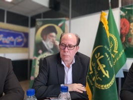 استفاده از ظرفیت مراکز تحقیقاتی کشور برای پیشبرد کشاورزی استان کرمانشاه