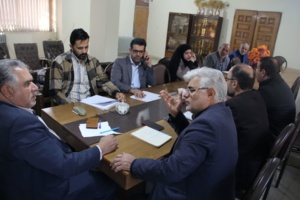 تسریع در تدوین اطلس دهستان‌های کشاورزی و برنامه‌ریزی برای کشت پاییزه