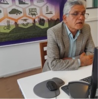 وبینار آموزشی «مدیریت کاشت غلات در شرایط خشکسالی» برگزار شد